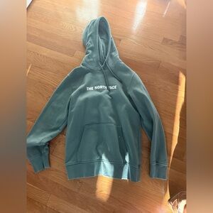 Women’s north face hoodie